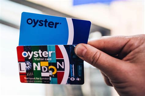 oyster smart card|18+ oyster.